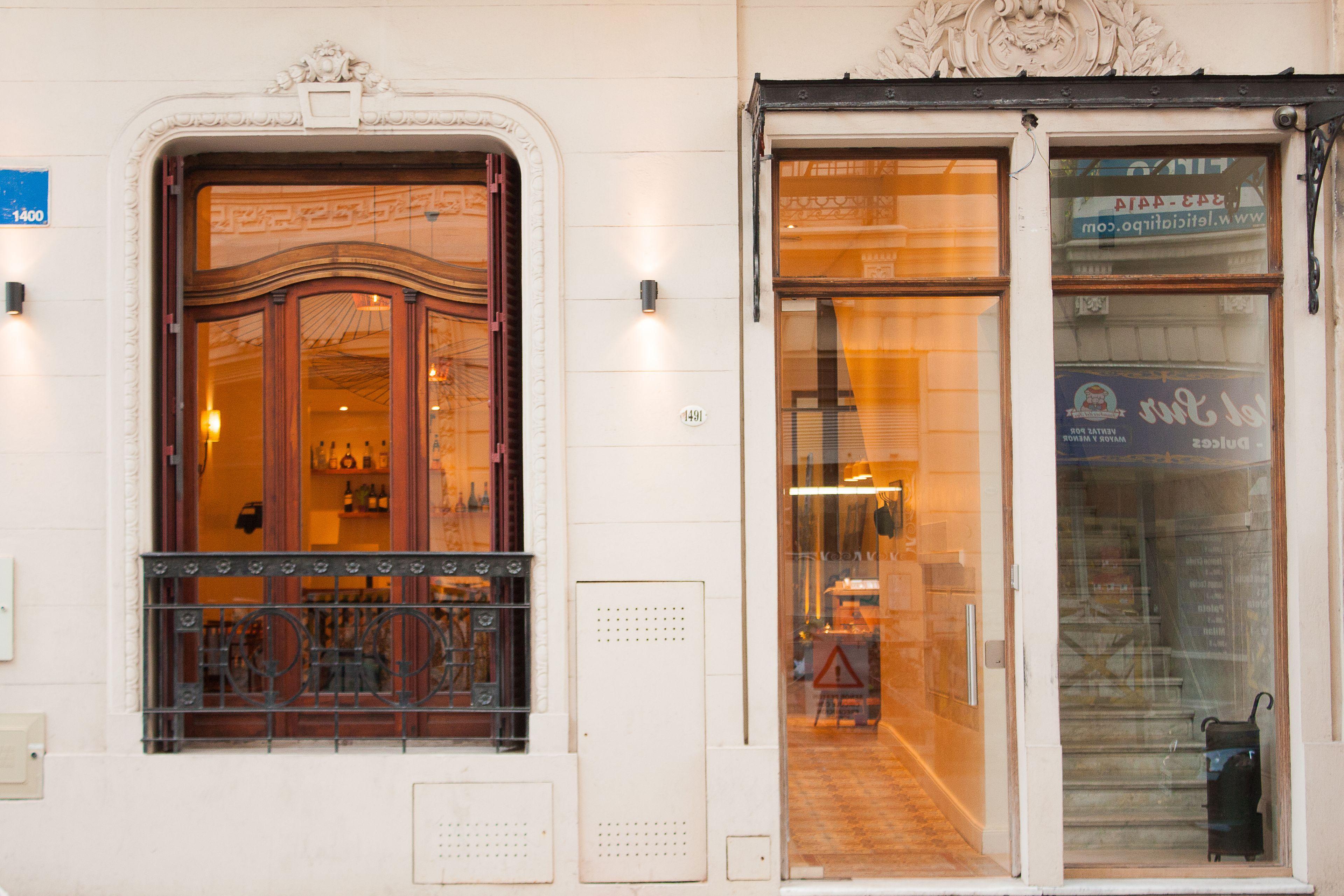 L'Adresse Hotel Boutique, Buenos Aires