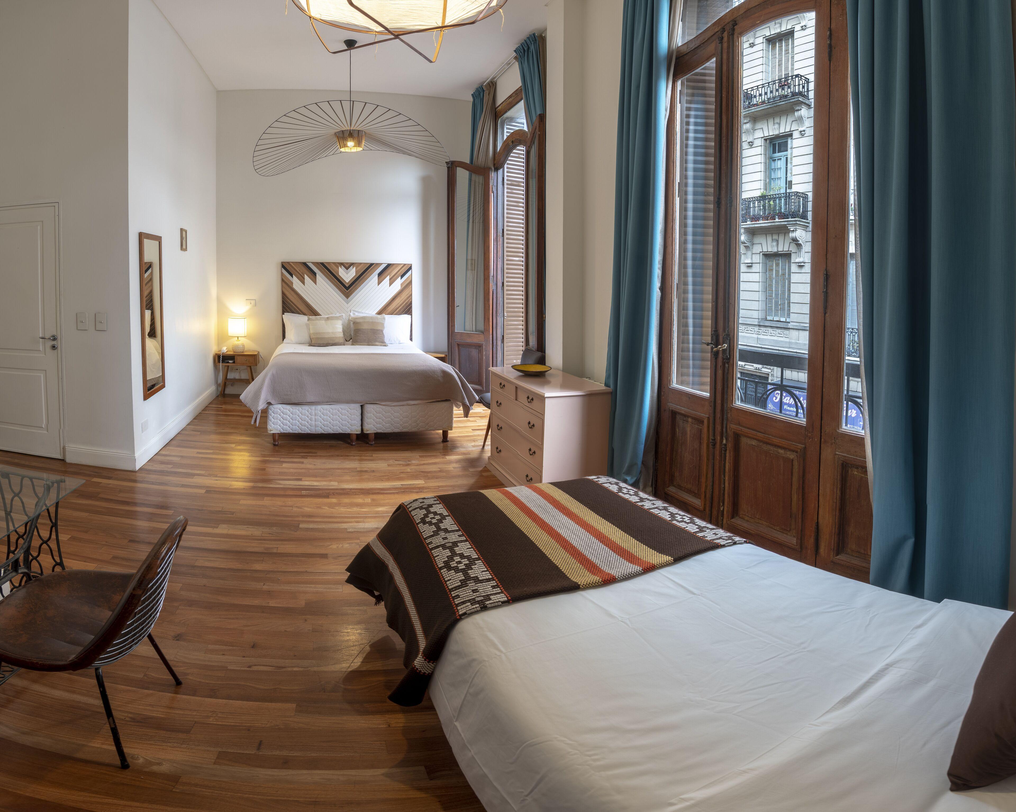 L'Adresse Hotel Boutique — الصور 2