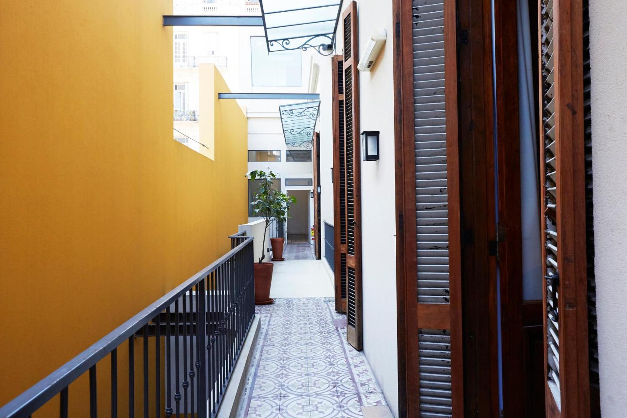 L'Adresse Hotel Boutique — الصور 3